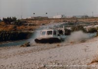 Hoverhawk HA5 in operation